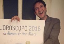 Simon & the Stars a Kris & Love, sabato 6 alle 10.00