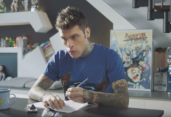 Fedez, il nuovo album è già in lavorazione