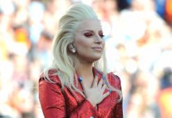 Lady Gaga: arrivano le accuse di Piers Morgan 
