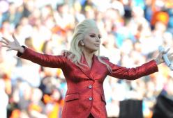 Lady Gaga: "Lo show al Superbowl? Lo programmo da quando avevo 4 anni"
