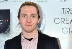Raffaele Sollecito lancia la sua startup