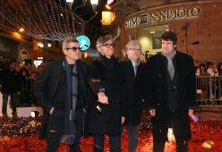 Gli Stadio in diretta a 105 all&rsquo;Una, oggi alle 13.00