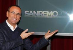 Sanremo 2016, Carlo Conti: "Cominceremo con un omaggio ai grandi del Festival"
