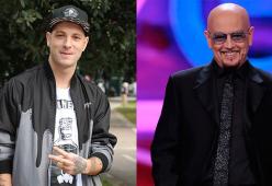 A 105 Mi Casa con Enrico Ruggeri e Clementino!