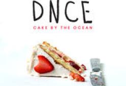 Cake By The Ocean