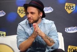Alessio Bernabei si racconta in "Jack è uscito dal gruppo"
