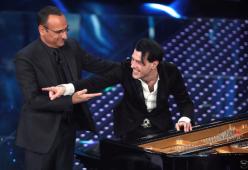Ezio Bosso: l'artista che ha scoperto la musica due volte
