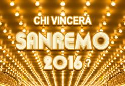 Chi sarà il vincitore  del Festival di Sanremo 2016 tra le nuove proposte?