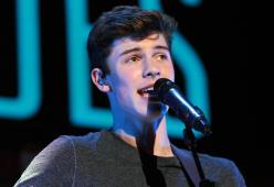 Shawn Mendes annuncia l'uscita di "Illuminate"
