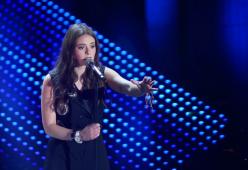 Sanremo 2016, Francesca Michielin parteciperà all'Eurovision Song Contest
