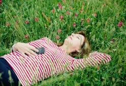 Finalmente è disponibile l'applicazione che elimina lo stress!