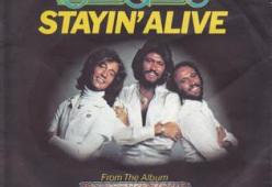 Stayin' Alive