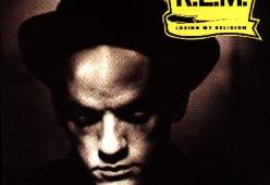 Losing my religion