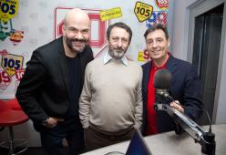 HAPPY BIRTHDAY 105: gli auguri di Michele Serra 