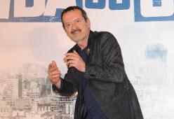Rocco Papaleo a 105 Friends, mercoledì 17 alle 11.00