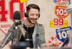 HAPPY BIRTHDAY 105: gli auguri di Nesli
