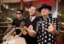 HAPPY BIRTHDAY 105: gli auguri di J-AX e Fedez 