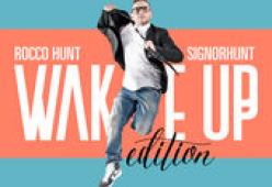 Wake Up