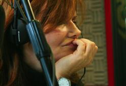 Loredana Rancati: "E’ stata una bellissima avventura.. ancora oggi i 99iani sono un esercito fedele a quegli anni”