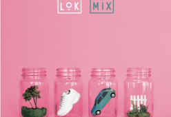 Nobody Else (Pat Lok Rmx)