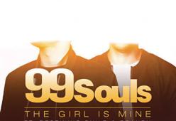 The Girl Is Mine (Midnight Mix)