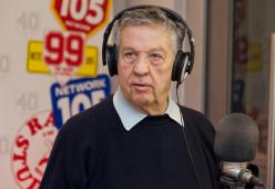 Renato Pozzetto a 105 Mi Casa, oggi alle 18.00