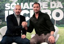 Gianluca Vialli a 105 Mi Casa, mercoledì 24 alle 18.00