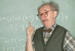 Il rompicapo che ti dice se hai un Q.I. di 150! 