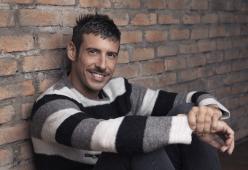 Francesco Gabbani a 105 Mi Casa, giovedì 25 alle 18.00