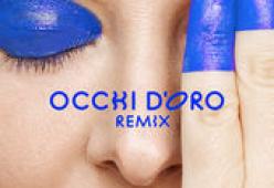 Occhi D'Oro (Mamakass Rmx)
