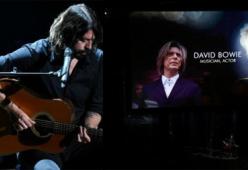 Dave Grohl si è esibito sulle note di Blackbird agli Oscar: guarda il video
