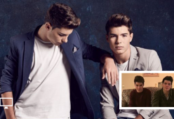 I Gemeliers a 105 Mi Casa, ora in diretta