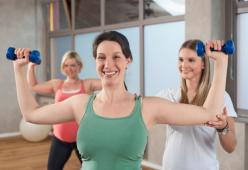 6 attività fisiche che miglioreranno la tua attività sessuale