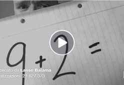 Quest'uomo dice di poter leggere la vostra mente! (video)