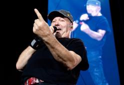 Vasco Rossi, il video di "Un mondo migliore" è il migliore dell'anno 
