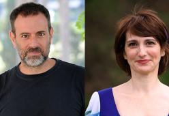 Fausto Brizzi, Lorenza Indovina e Francesco Sole a 105 all’Una!