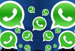 Whatsapp: sarà possibile creare dei super gruppi con dentro altri gruppi