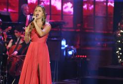 Lola Ponce a Benvenuti nella Giungla, tra poco su Radio 105!