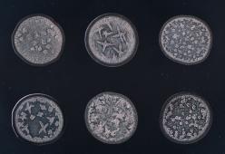 Hai mai visto una lacrima al microscopio?