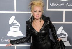 Cyndi Lauper ispirata da Lady Gaga

