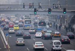 5 miti sul traffico che non sapevi
