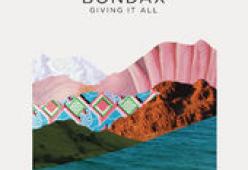 Giving It All (Joe Goddard Rmx)
