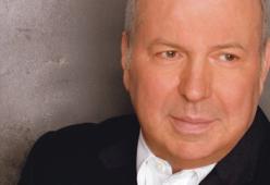 Frank Sinatra Jr: attacco di cuore fatale durante il tour
