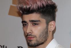 Zayn Malik lancia "BeFour": riferimento al passato con gli 1D?
