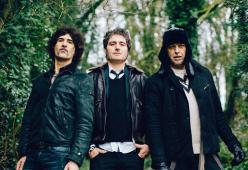 Partecipa e vinci il nuovo album in Cd + Dvd dei Negrita “9 Live & Live”!