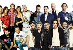 105 DA RECORD E’ LA RADIO PIU’ ASCOLTATA IN ITALIA!