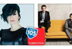 Dolcenera Vs Zero Assoluto .. SU 105 COMPETITION!