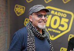Vasco Rossi: a Modena nel 2017 per festeggiare i 40 anni di carriera
