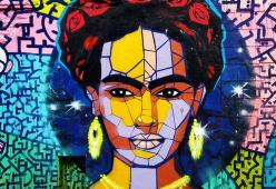 Street art: 10 capolavori dal mondo
