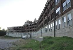 Ecco l'ospedale più infestato al mondo: da brividi!